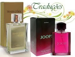 Perfume Gold 43 _1ooml_JOOP! HOMME é o Concorrente