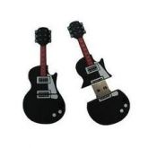 Pendrive de 8gb guitarra