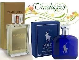 Perfume Gold 29 _1ooml_POLO BLUE é o Concorrente