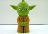 Pendrive 8gb YODA