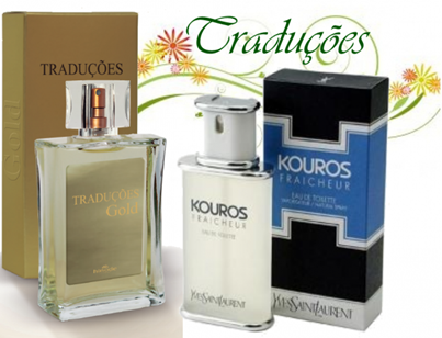 Perfume Gold 02 _1ooml_KOUROS é o Concorrente